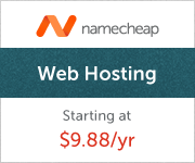 Namecheap