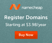 Namecheap