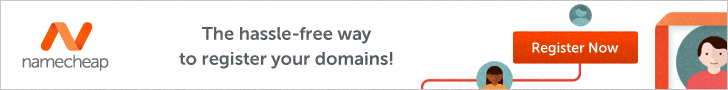 Namecheap
