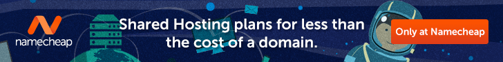 Namecheap
